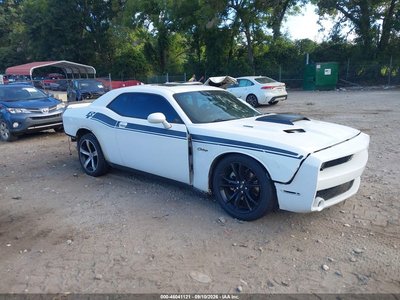 2015 Dodge Challenger