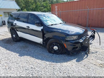 2022 Dodge Durango