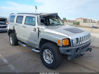 2007 Hummer H3