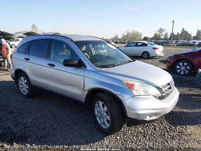 2011 Honda CR-V