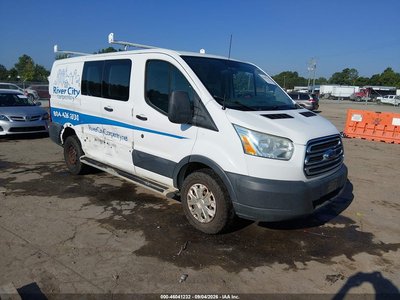 2015 Ford Transit-250
