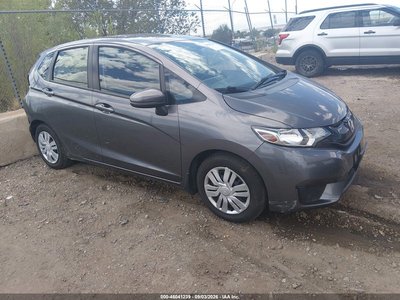 2016 Honda Fit