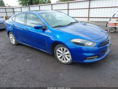 2014 Dodge Dart