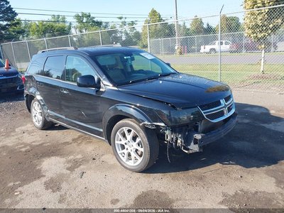 2014 Dodge Journey