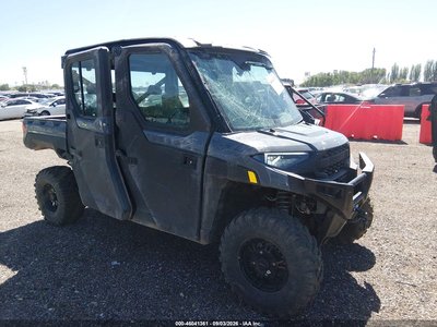 2025 Polaris Ranger