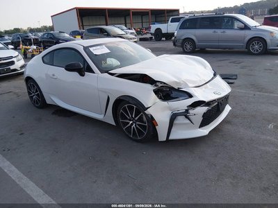 2022 Toyota GR86