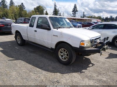2011 Ford Ranger