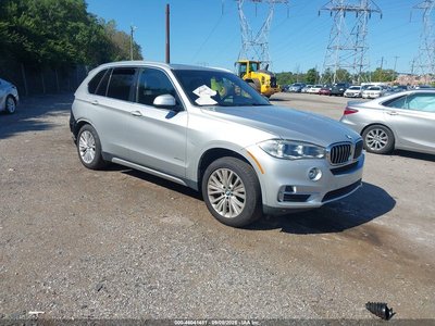 2017 BMW X5