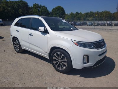 2014 Kia Sorento