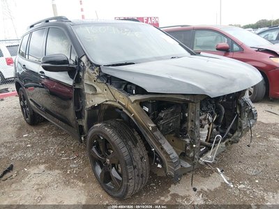 2021 Honda Passport