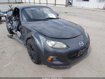 2015 Mazda MX-5