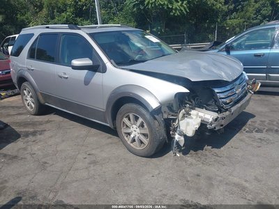 2008 Ford Taurus