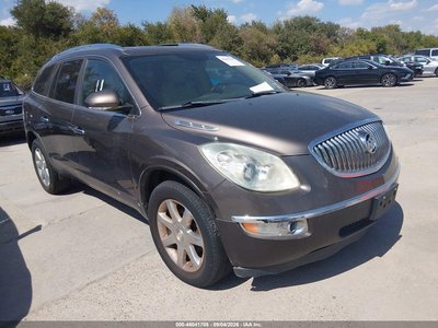 2008 Buick Enclave