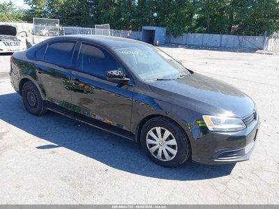 2013 Volkswagen Jetta
