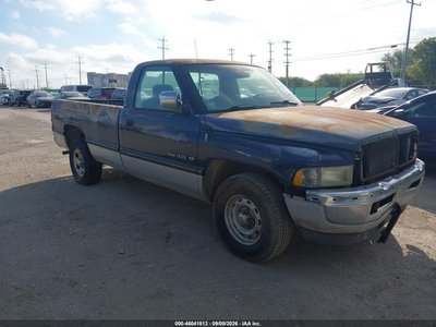 1994 Dodge Ram 1500