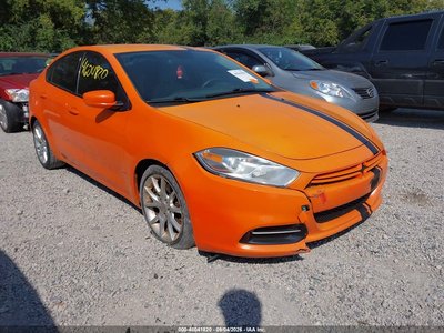 2013 Dodge Dart