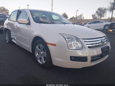 2009 Ford Fusion