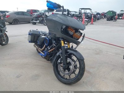 2022 Harley-Davidson Road Glide Special