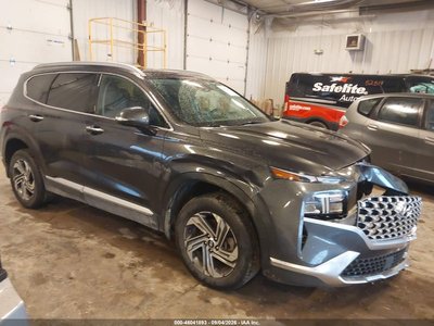 2022 Hyundai Santa Fe