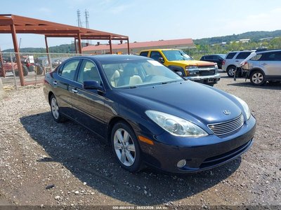 2005 Lexus ES