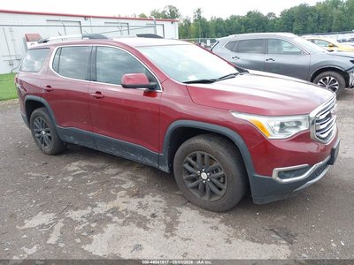 2017 GMC Acadia