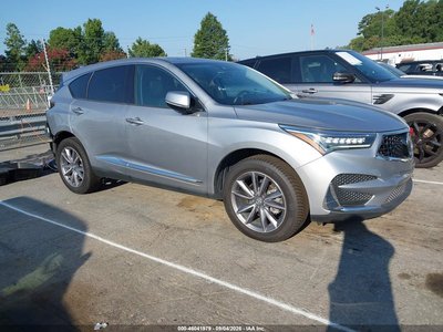 2021 Acura RDX