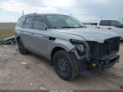 2021 Lincoln Navigator