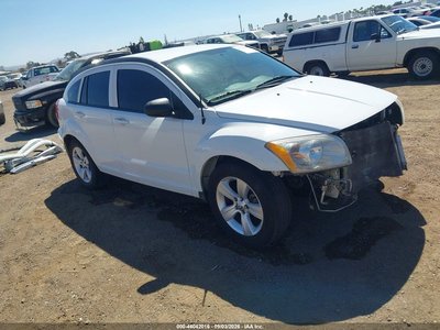 2011 Dodge Caliber