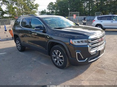 2021 GMC Acadia