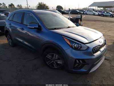 2020 Kia Niro
