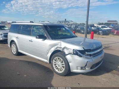 2016 Ford Flex