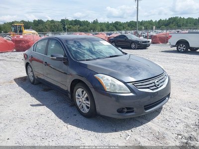2011 Nissan Altima