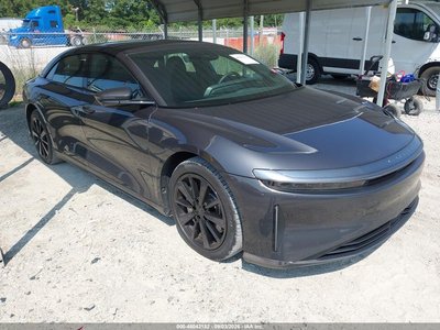 2024 Lucid Air