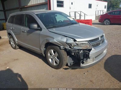 2013 Dodge Journey