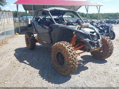 2025 Can-Am Maverick X3