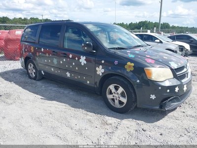 2012 Dodge Grand Caravan