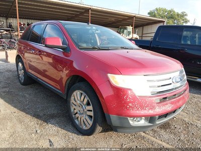 2010 Ford Edge