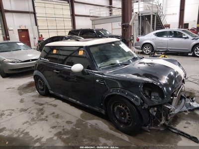 2011 MINI Hardtop