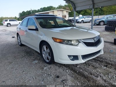2009 Acura TSX