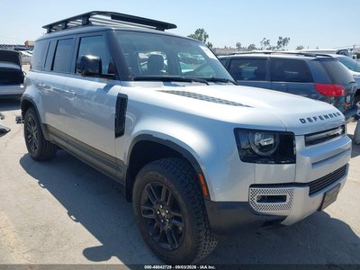 2023 Land Rover Defender