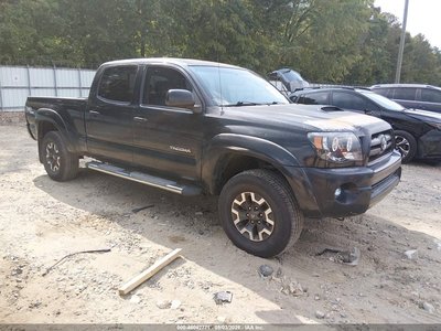 2007 Toyota Tacoma