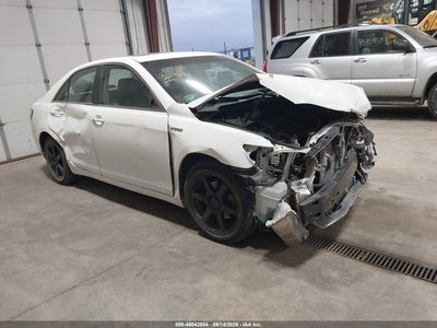2007 Toyota Camry Hybrid