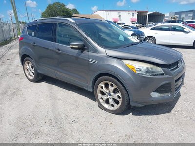 2013 Ford Escape