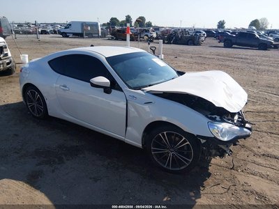 2014 Scion FR-S