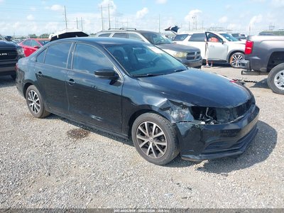 2016 Volkswagen Jetta