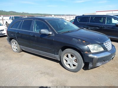2006 Chrysler Pacifica