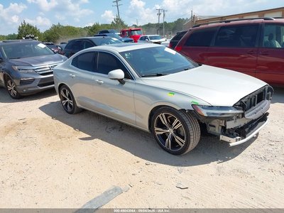 2020 Volvo S60