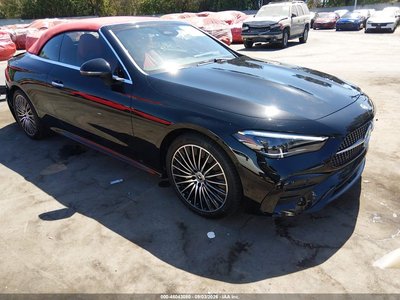 2026 Mercedes-Benz Cle 300