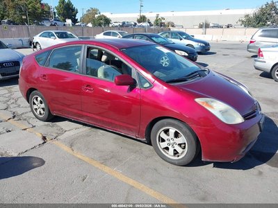 2005 Toyota Prius