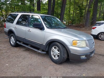 2005 Ford Expedition